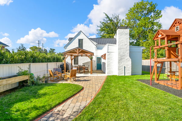 1101 Rosemont Avenue, Frederick, MD