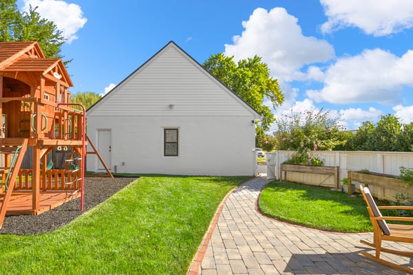 1101 Rosemont Avenue, Frederick, MD