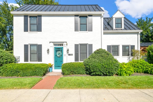 1101 Rosemont Avenue, Frederick, MD