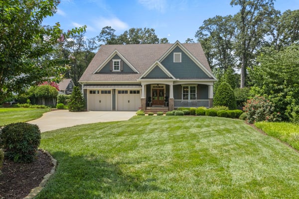16 Willow Springs Drive, Greenville, SC