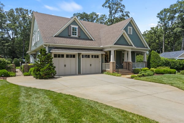 16 Willow Springs Drive, Greenville, SC