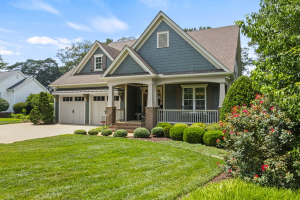 16 Willow Springs Drive, Greenville, SC