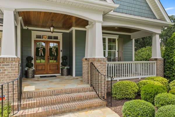 16 Willow Springs Drive, Greenville, SC