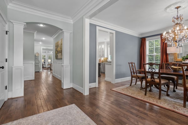 16 Willow Springs Drive, Greenville, SC