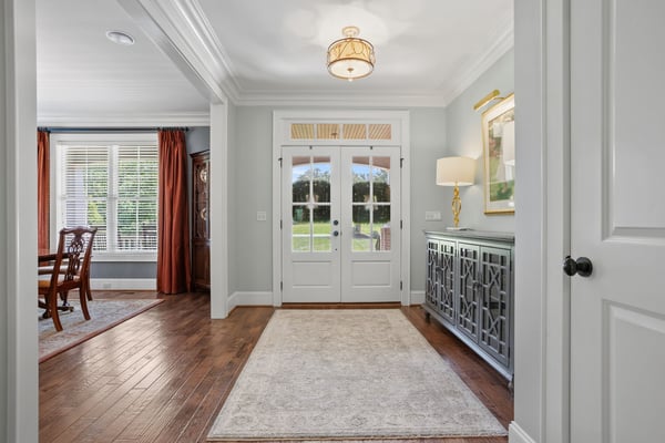 16 Willow Springs Drive, Greenville, SC