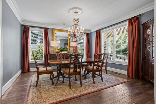 16 Willow Springs Drive, Greenville, SC