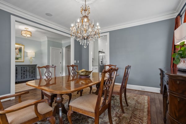 16 Willow Springs Drive, Greenville, SC