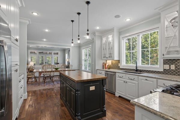 16 Willow Springs Drive, Greenville, SC