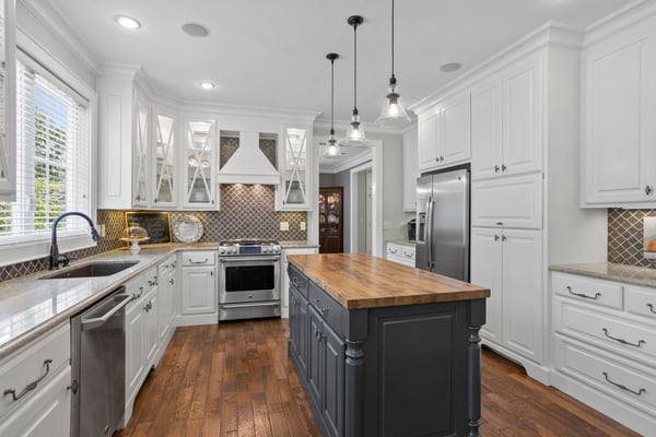 16 Willow Springs Drive, Greenville, SC