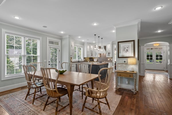 16 Willow Springs Drive, Greenville, SC