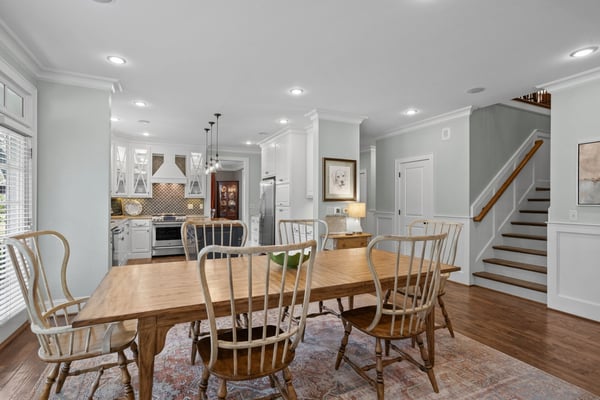 16 Willow Springs Drive, Greenville, SC