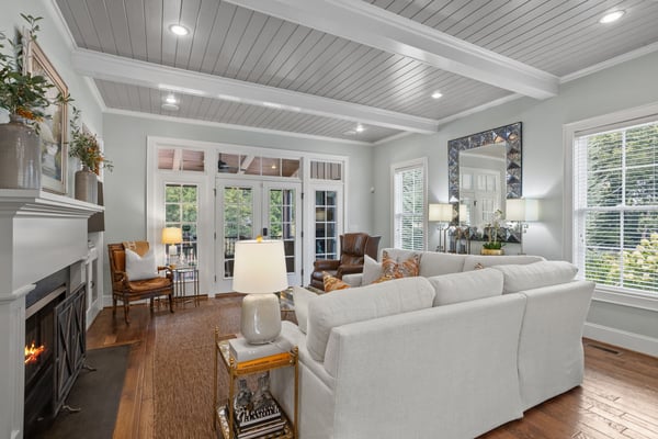 16 Willow Springs Drive, Greenville, SC