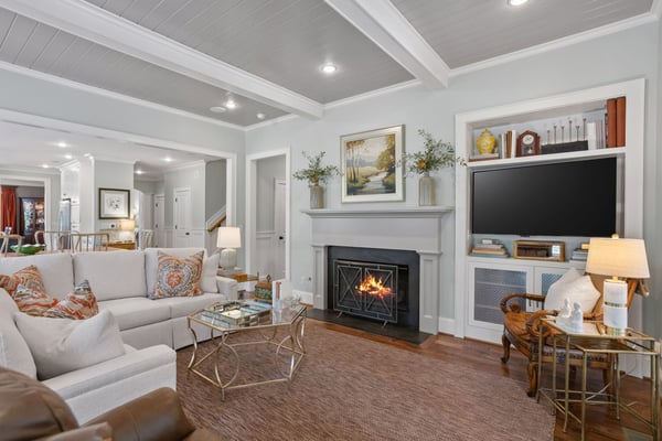 16 Willow Springs Drive, Greenville, SC