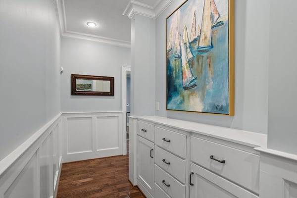 16 Willow Springs Drive, Greenville, SC