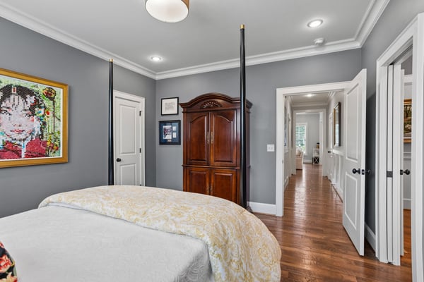 16 Willow Springs Drive, Greenville, SC