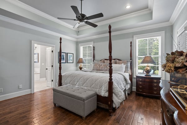 16 Willow Springs Drive, Greenville, SC
