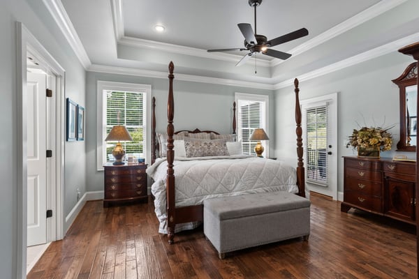 16 Willow Springs Drive, Greenville, SC