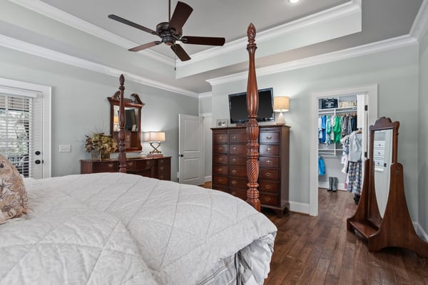 16 Willow Springs Drive, Greenville, SC