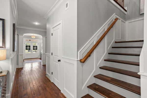 16 Willow Springs Drive, Greenville, SC
