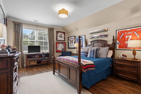 16 Willow Springs Drive, Greenville, SC