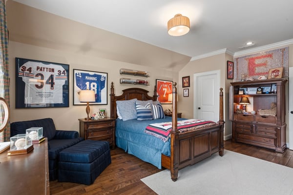 16 Willow Springs Drive, Greenville, SC