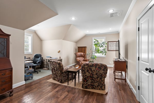 16 Willow Springs Drive, Greenville, SC