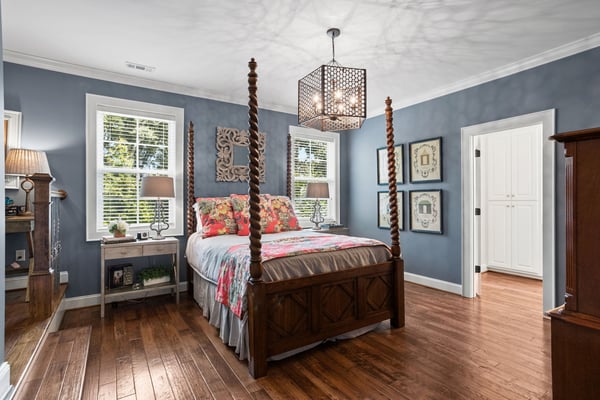 16 Willow Springs Drive, Greenville, SC