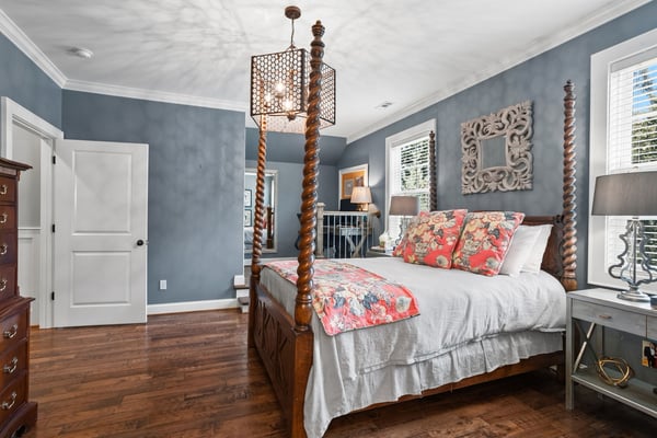 16 Willow Springs Drive, Greenville, SC