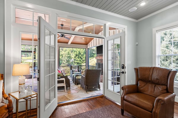16 Willow Springs Drive, Greenville, SC