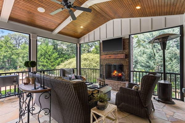 16 Willow Springs Drive, Greenville, SC