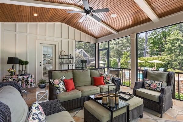 16 Willow Springs Drive, Greenville, SC