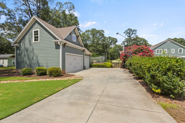 16 Willow Springs Drive, Greenville, SC