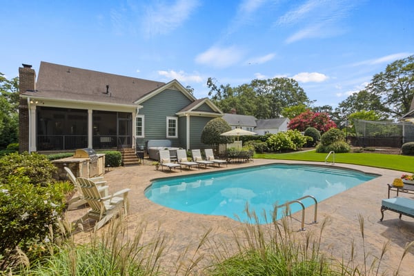 16 Willow Springs Drive, Greenville, SC