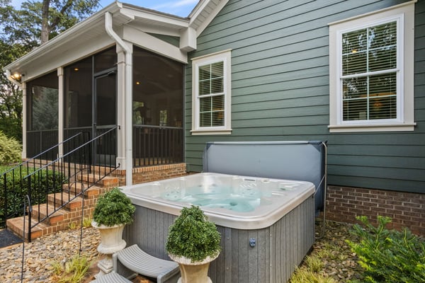 16 Willow Springs Drive, Greenville, SC