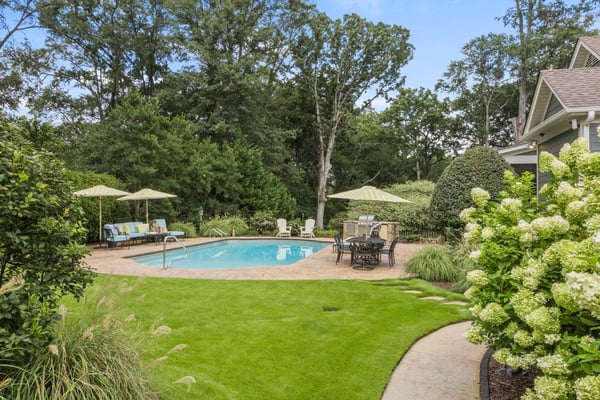 16 Willow Springs Drive, Greenville, SC
