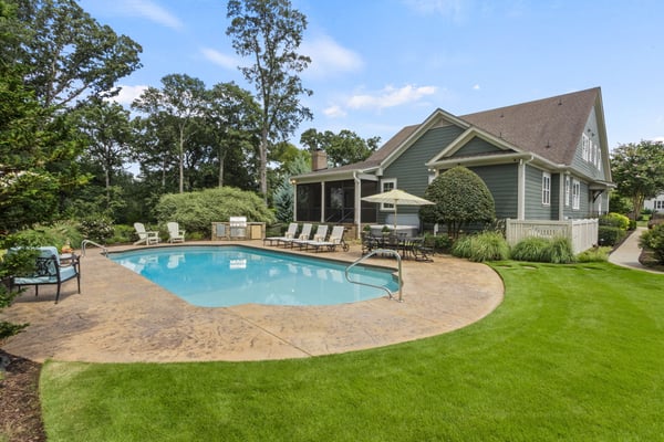 16 Willow Springs Drive, Greenville, SC