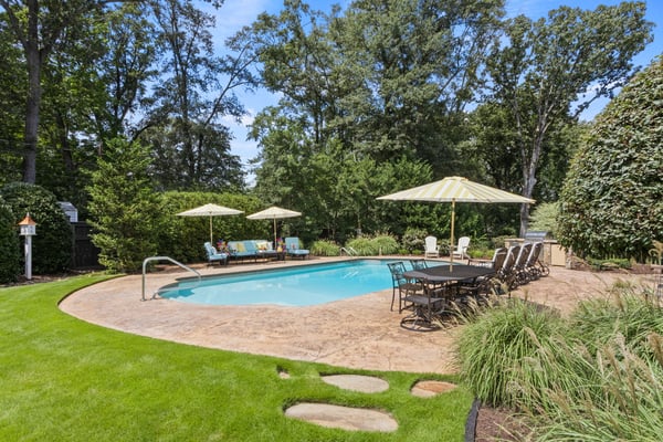 16 Willow Springs Drive, Greenville, SC