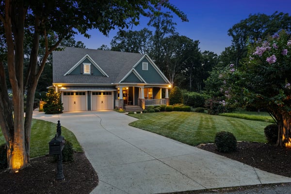 16 Willow Springs Drive, Greenville, SC