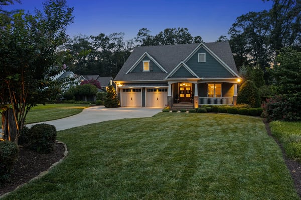 16 Willow Springs Drive, Greenville, SC