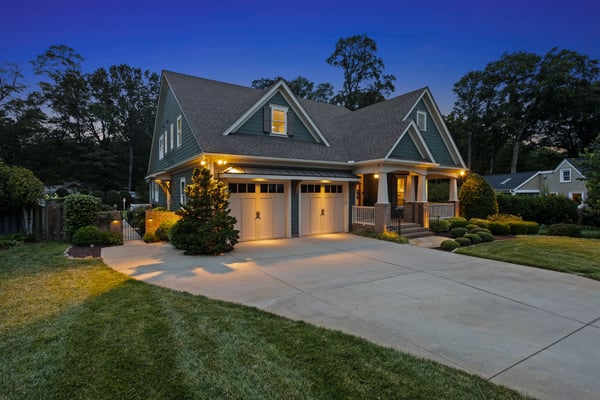 16 Willow Springs Drive, Greenville, SC