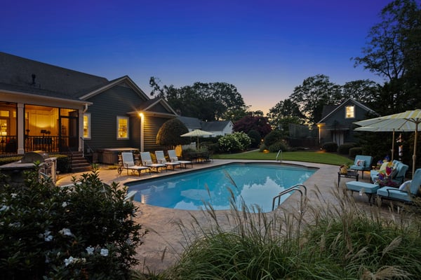 16 Willow Springs Drive, Greenville, SC