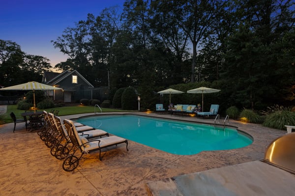 16 Willow Springs Drive, Greenville, SC
