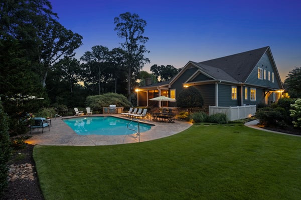 16 Willow Springs Drive, Greenville, SC