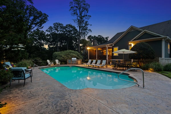 16 Willow Springs Drive, Greenville, SC