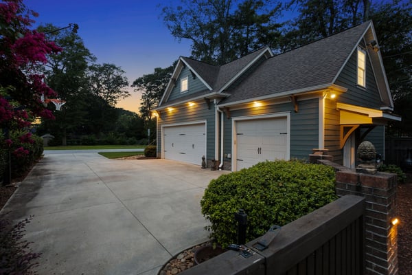 16 Willow Springs Drive, Greenville, SC