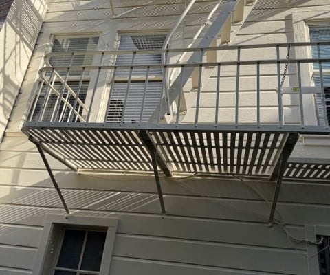 2035 15th Street, San Francisco, CA