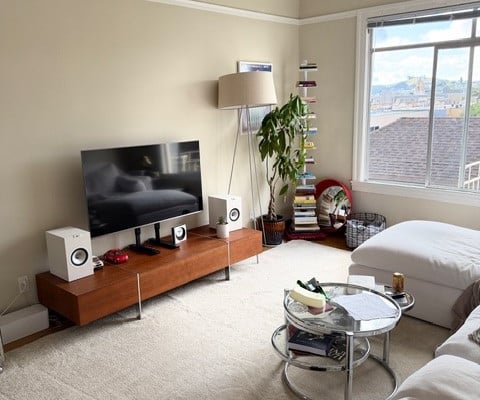 2035 15th Street, San Francisco, CA