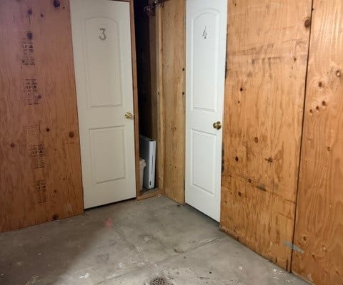 Individual Storages