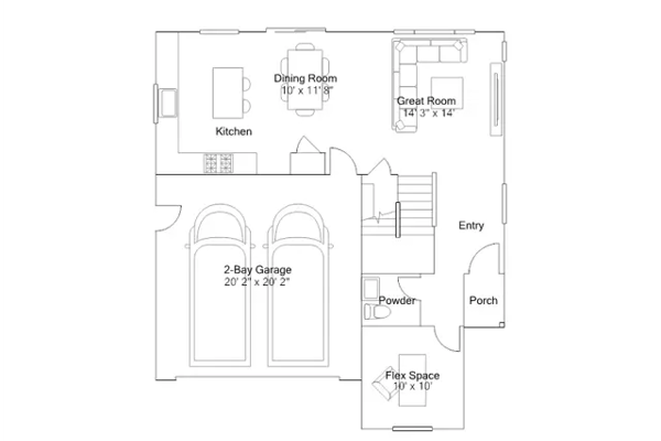 364 CASTAIC WAY, RIALTO, CA