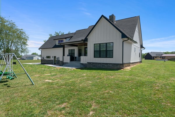 1030 Allen Springs Road, Alvaton, KY